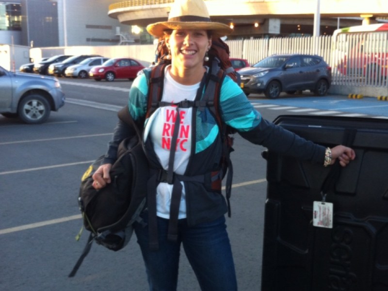 Adaptation Expat Life&nbsp;(Colombia)