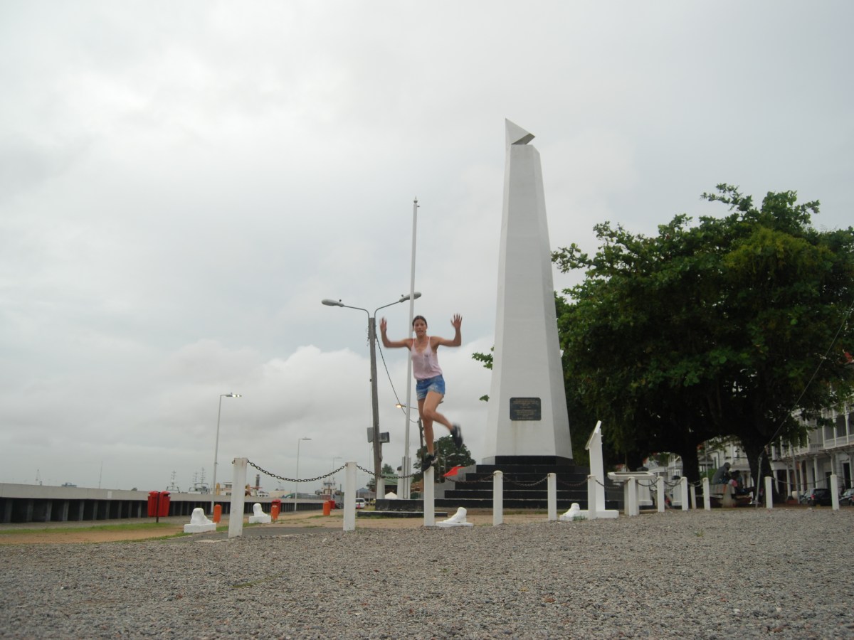 Suriname and Curaçao for&nbsp;Holidays