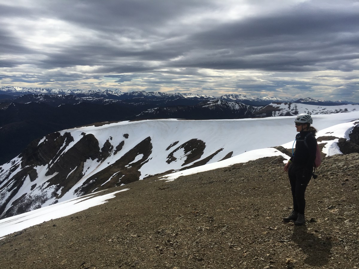 PATAGONIAN VIBES (Chile)