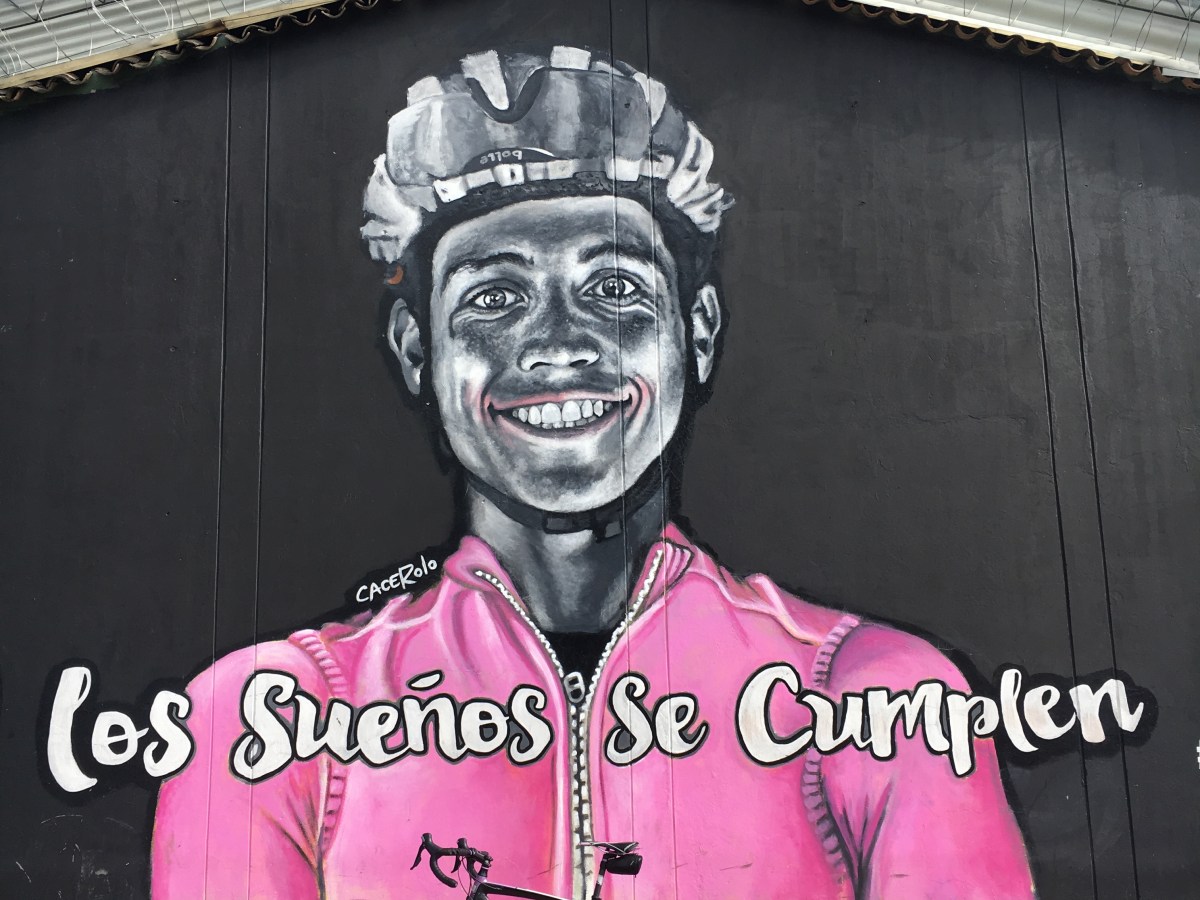 Thoughts: Colombia and Sports&nbsp;(2018)