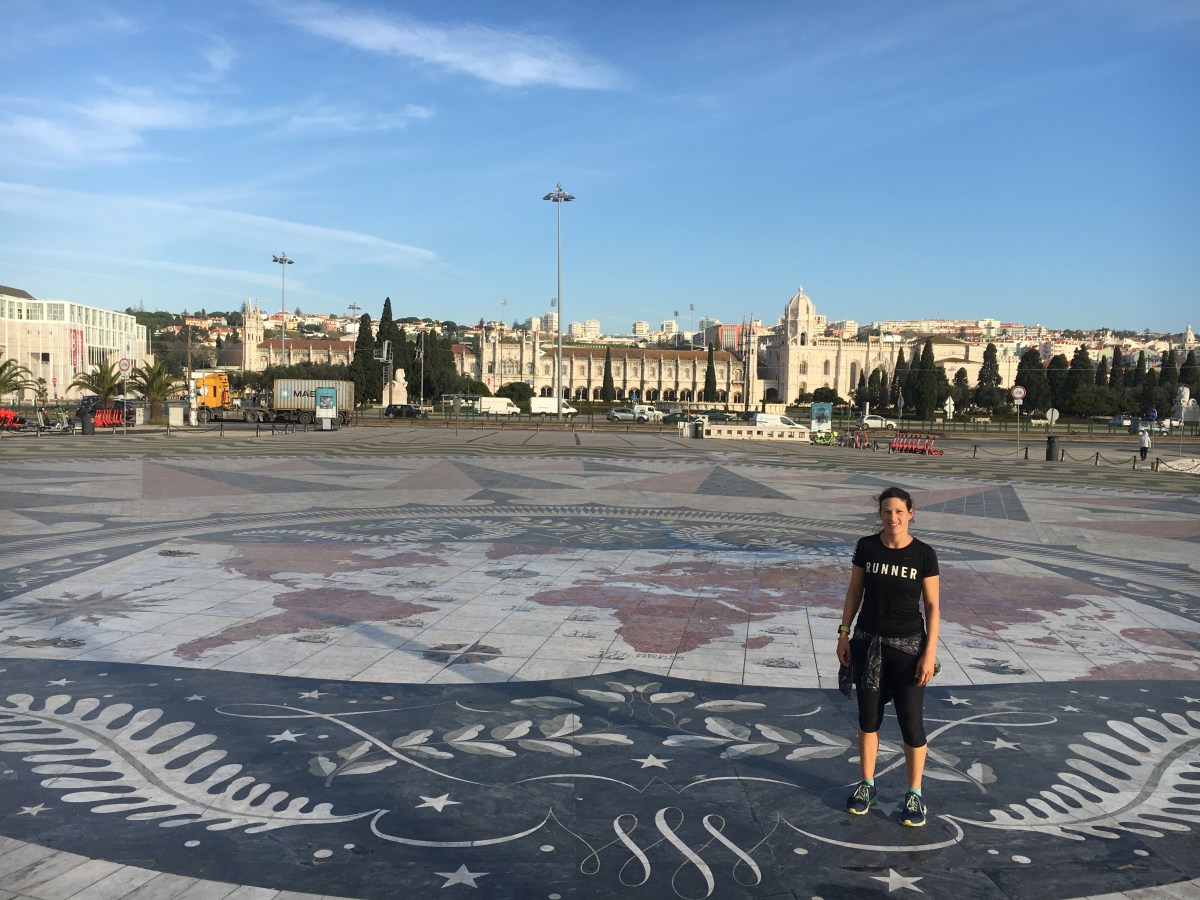 Travel Around the World for 412&nbsp;Days