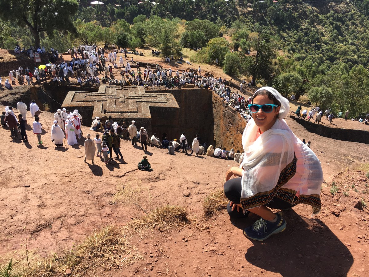 Ethiopian Churches and Religion&nbsp;(Ethiopia)