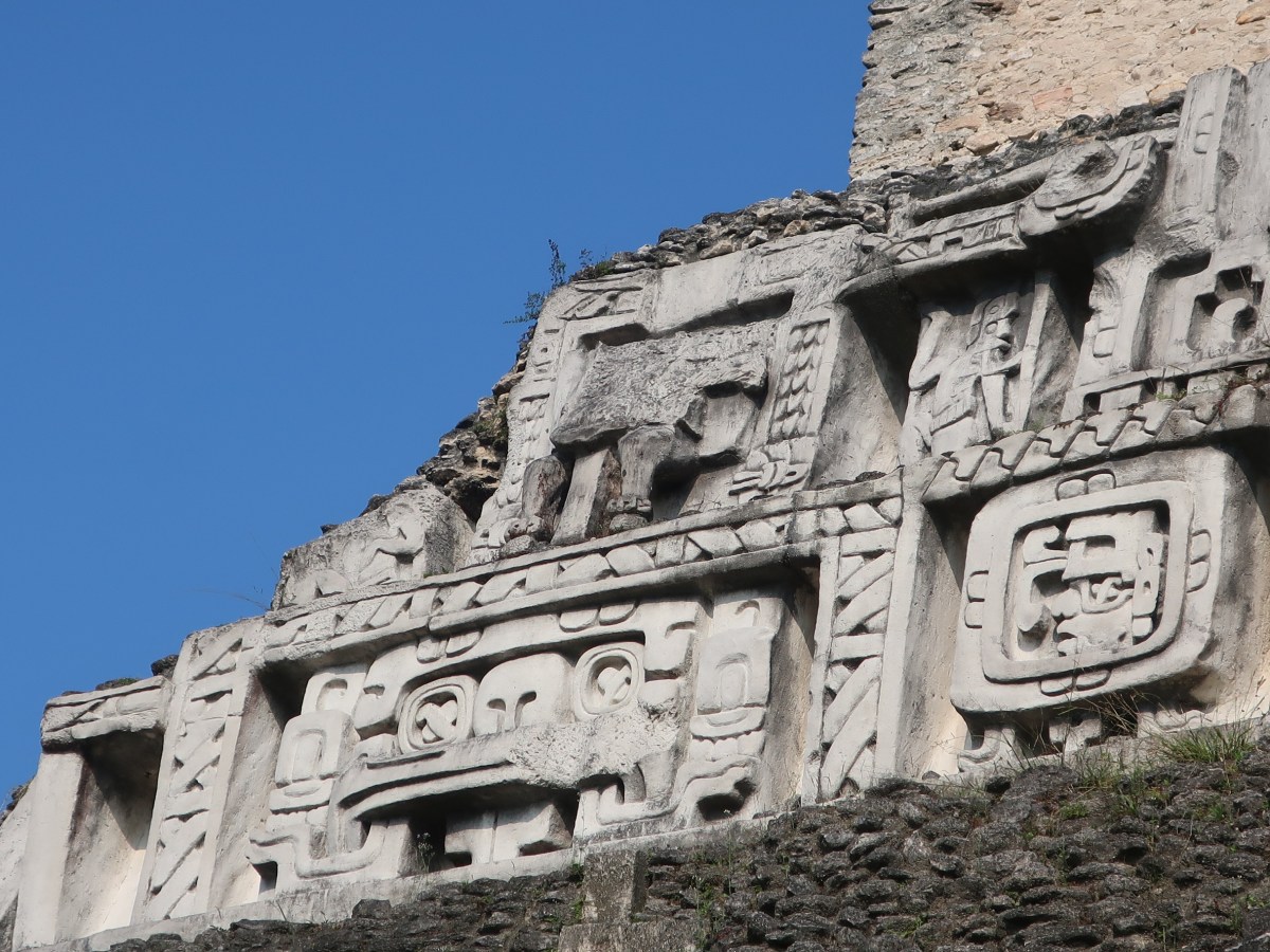 Would You Belize? It is&nbsp;UnBelizeable!