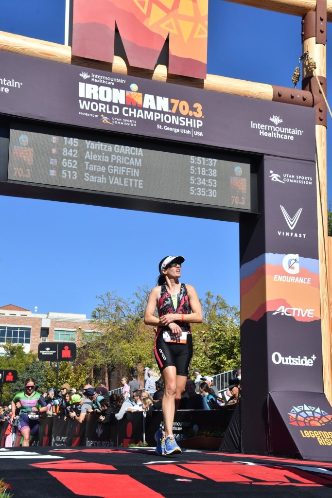 ironman utah