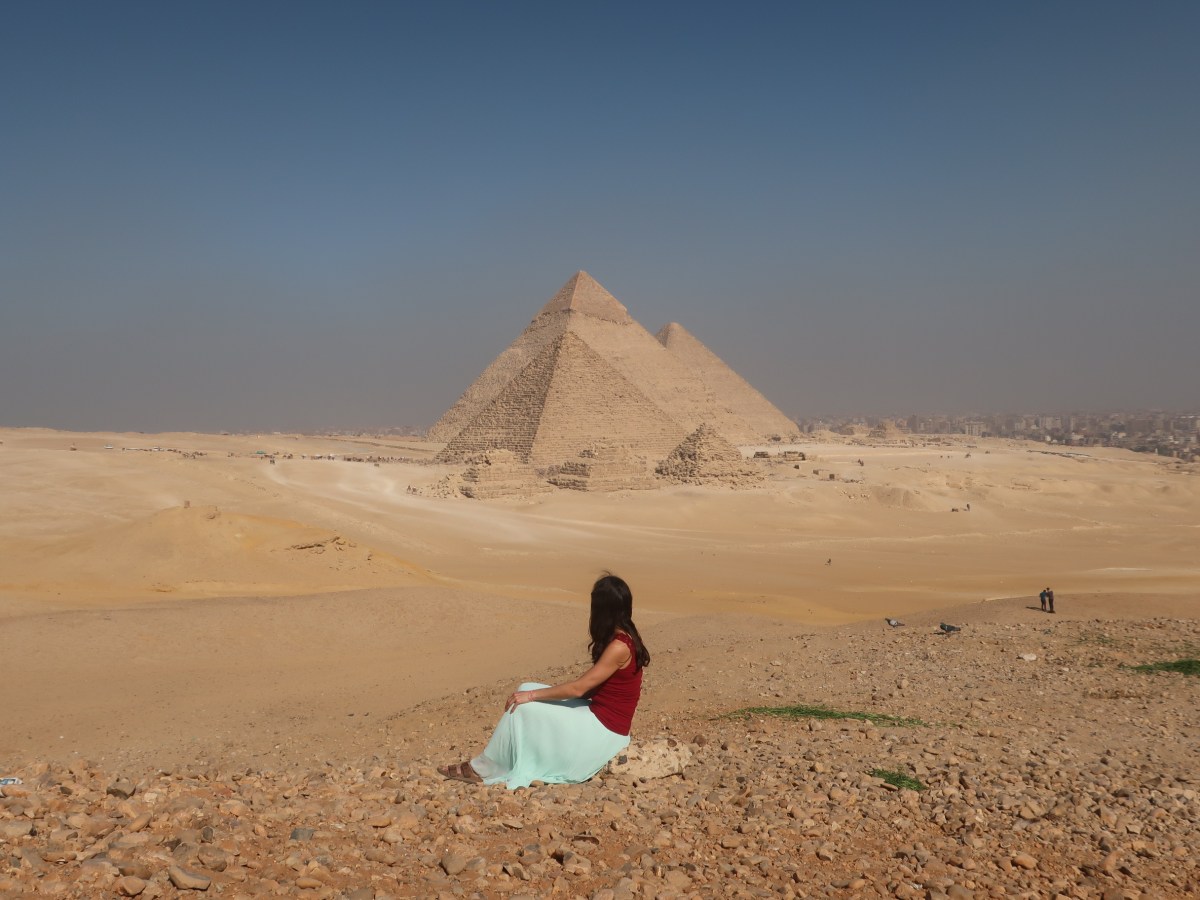 Travel Tips for&nbsp;Egypt