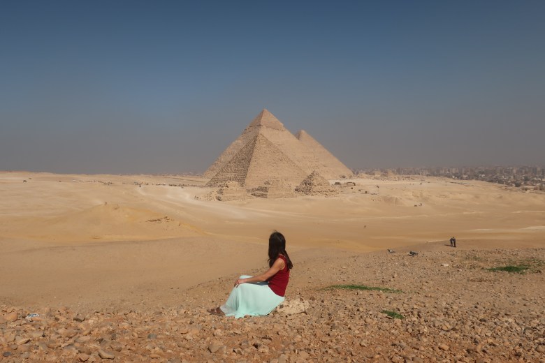 Travel Tips for Egypt