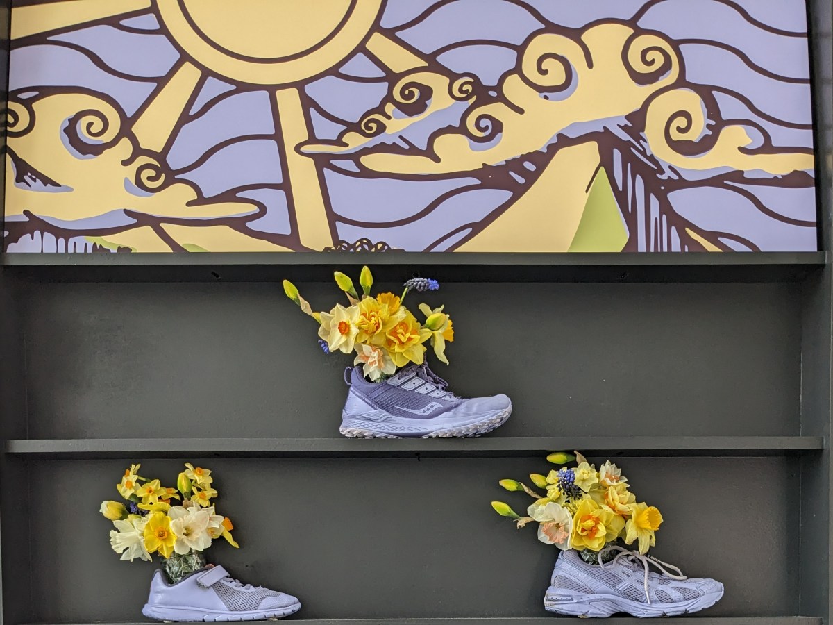 Bloomsday 12K Race, Washington State´s Largest&nbsp;Race