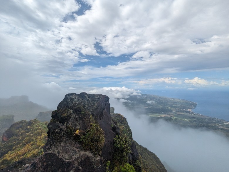 Caribbean Island Hopping St. Lucia, Martinique and Dominica