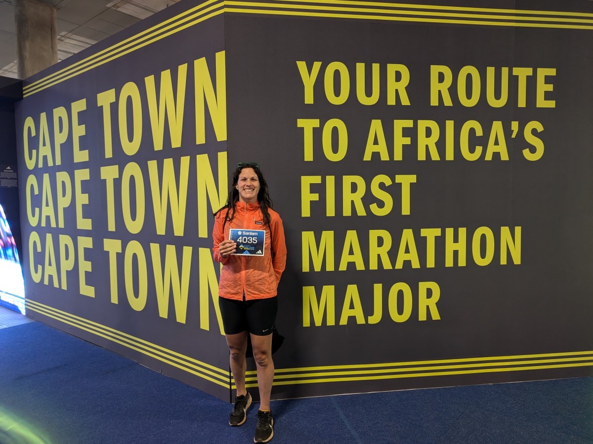 Cape Town Marathon – South Africa&nbsp;2024