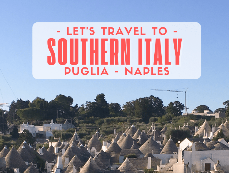 Southern Italy Tour - Puglia