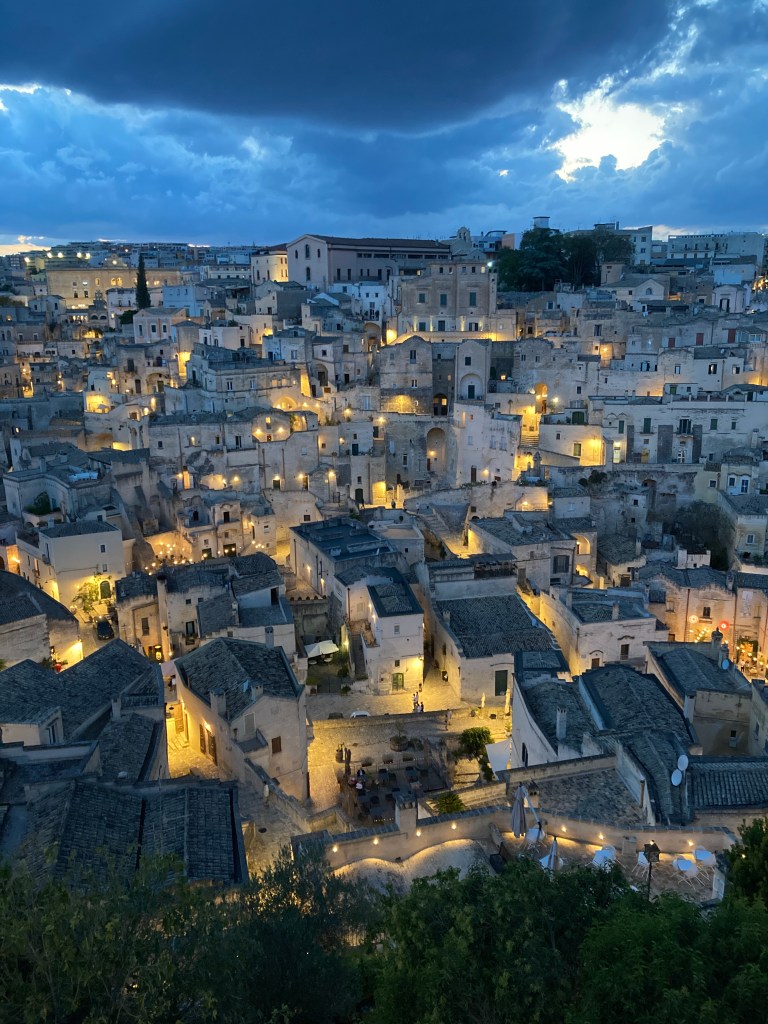 Matera