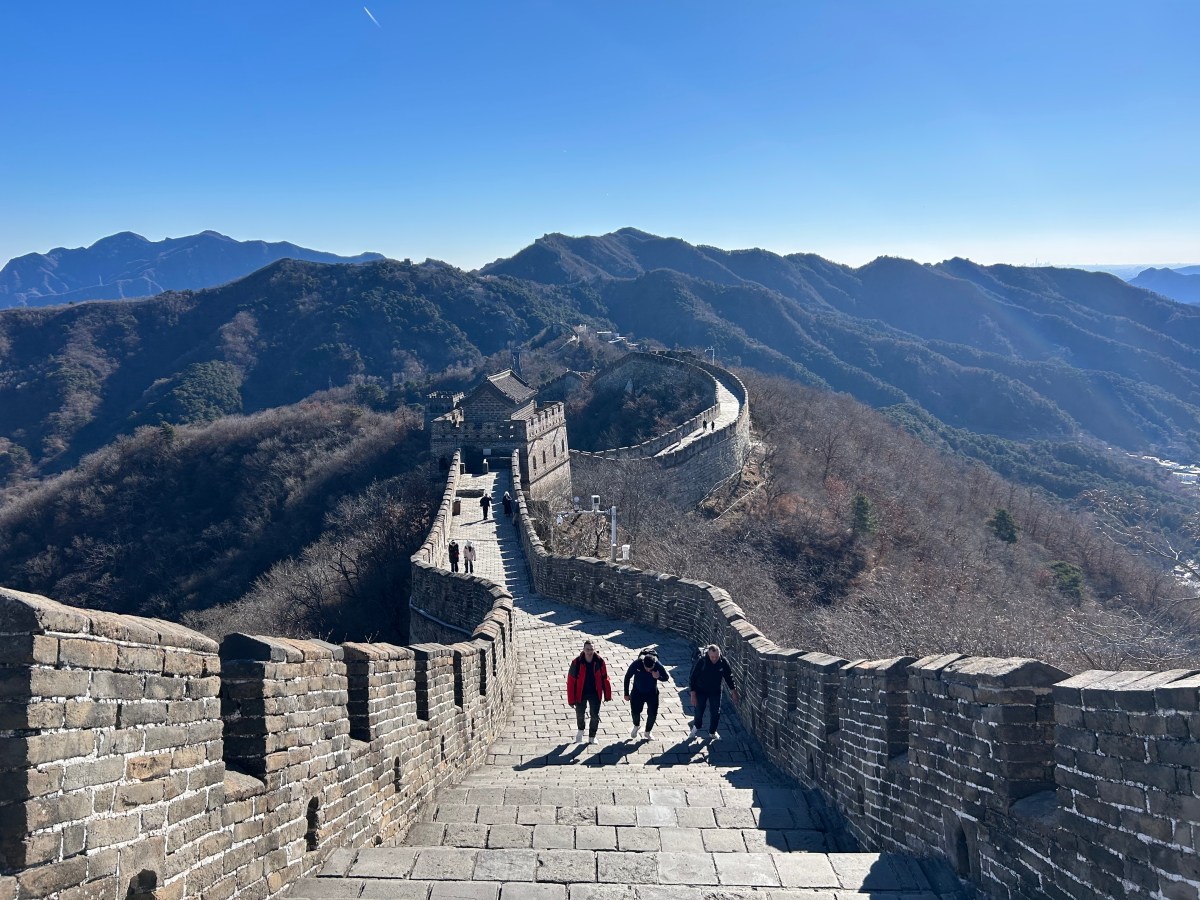 China Traveler Basics – Must&nbsp;Knows