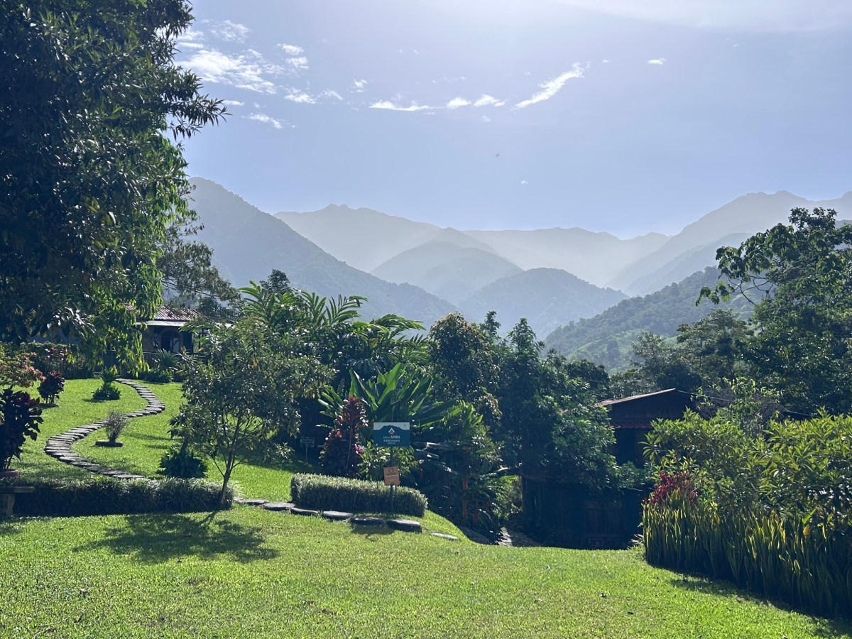 Cerro Chirripó – Prepare to Hike Costa Rica´s Highest&nbsp;Peak