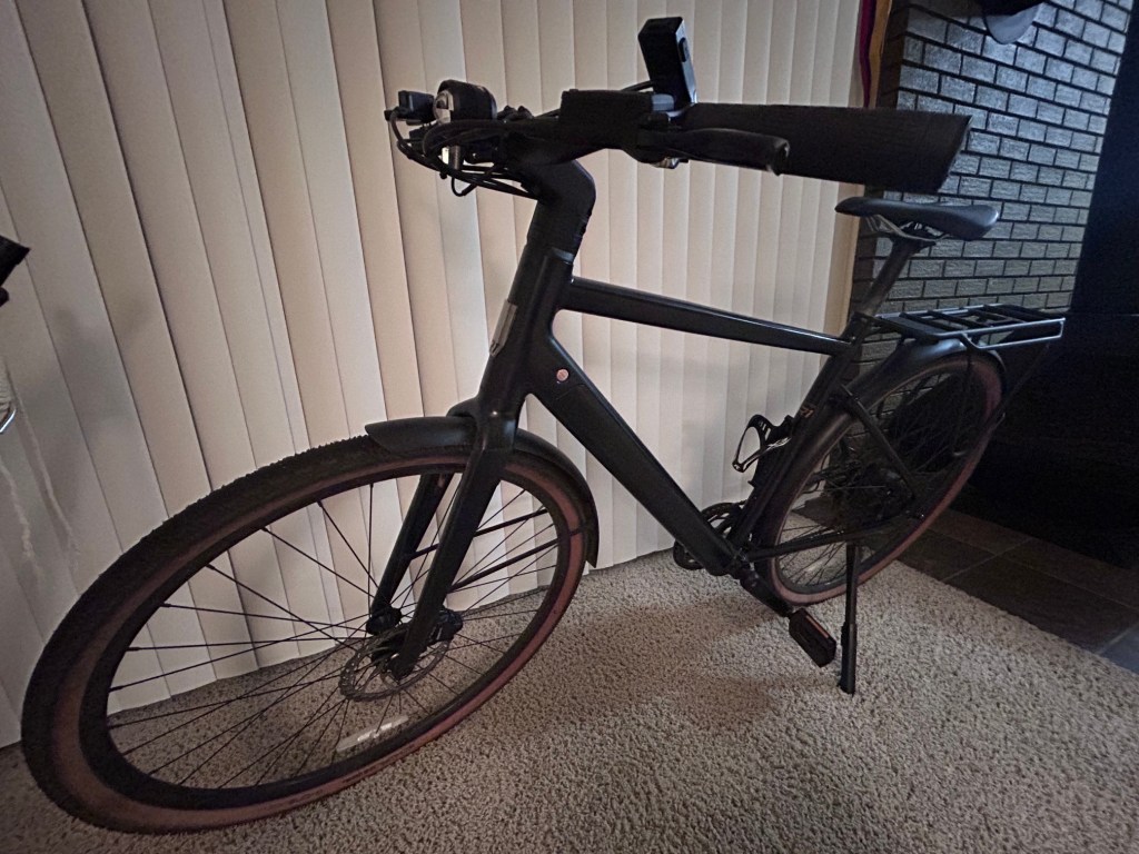 Ride1Up Roadster V3 E-bike
